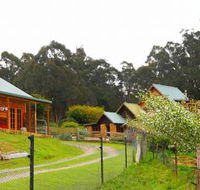 Elvenhome Farm Cottage - Accommodation Directory