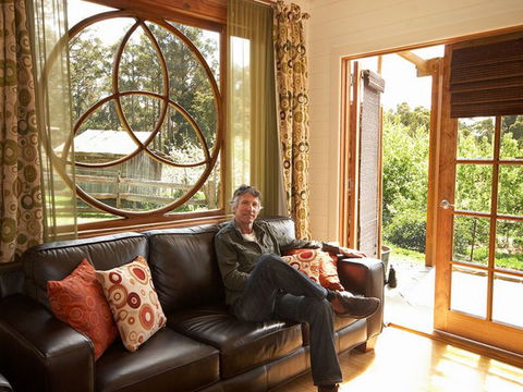 Elvenhome Farm Cottage - Accommodation Directory 1