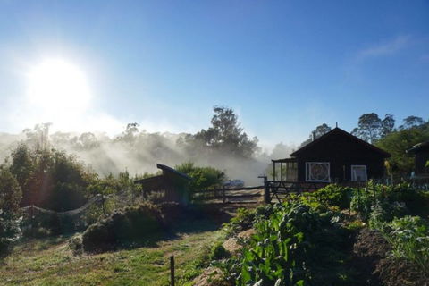 Elvenhome Farm Cottage - Accommodation Directory 9