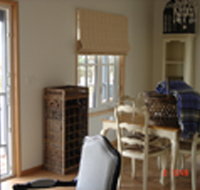 Riversdale Estate Cottages - Accommodation Directory