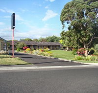 Willaway Motel Apartments - Accommodation Directory