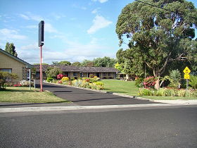 Willaway Motel Apartments - Accommodation Directory 0