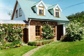 Conmel Cottage - Accommodation Directory 0