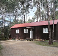 Taranna Cottages - Accommodation Directory