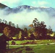 Mountain Valley Wilderness Holidays - Accommodation Directory