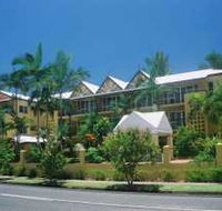 Cairns Queenslander Apartments - Accommodation Directory