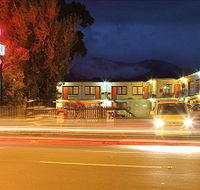 Martin Cash Motel - Accommodation Directory