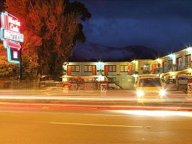 Martin Cash Motel - Accommodation Directory 0