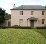 Old Wesleydale Heritage Accommodation - Accommodation Directory