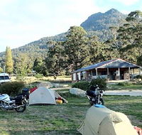 Quamby Corner Caravan Park - Accommodation Directory