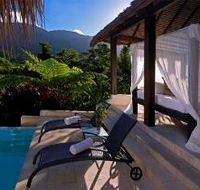Executive Retreats - Shangri-La - Accommodation Directory