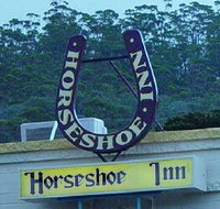 Horseshoe Inn - Accommodation Directory