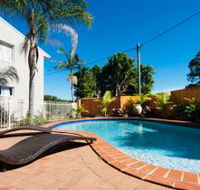 Noosa Sun Motel - Accommodation Directory