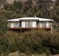 Killiecrankie Bay Holiday House - Accommodation Directory