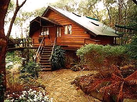 Deviot TAS Accommodation Directory