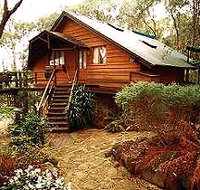 Marions Vineyard Accommodation - Accommodation Directory