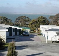 Old Pier Apartments - Accommodation Directory