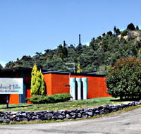 Silver Hills Motel - Accommodation Directory