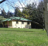 Springfield Deer Farm - Accommodation Directory