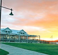 Peppers York Cove Tamar Valley - Accommodation Directory