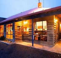 Central Highlands Lodge Accommodation - Accommodation Directory