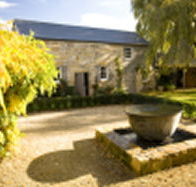 Red Feather Inn - The - Accommodation Directory