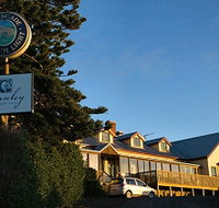 Stanley Seaview Inn - Accommodation Directory