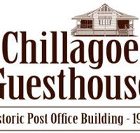 Chillagoe Guest House - Accommodation Directory