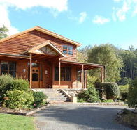 Mole Creek Lodge - Accommodation Directory