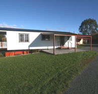 Tiers Cottages - Accommodation Directory