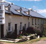 Lythgos Row of Romantic Cottages - Accommodation Directory