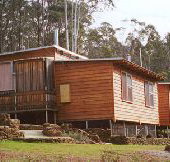 Minnow Cabins - Accommodation Directory