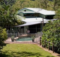 Tranquility on the Daintree - Accommodation Directory