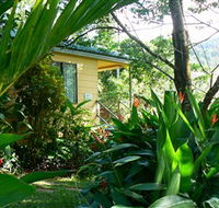 Daintree Valley Haven - Accommodation Directory