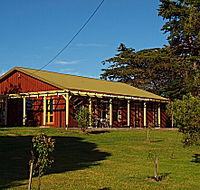 Icena Accommodation - Accommodation Directory