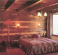 Kaydale Lodge Gardens Accommodation - Accommodation Directory
