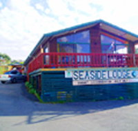 Bridport Seaside Lodge - Accommodation Directory