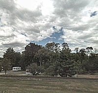 Deloraine Apex Caravan Park - Accommodation Directory