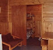 Wings Wildlife Park Accommodation - Accommodation Directory