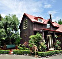 Clear Creek Cottage - Accommodation Directory