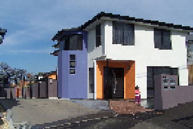 Oakley Place Townhouse - Tasmanian Short Stays - Accommodation Directory 0