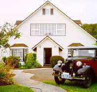 Inglenook by the Sea - Accommodation Directory