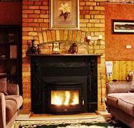 Kenya Cottage - Accommodation Directory