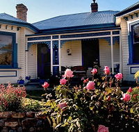Mariton House - Accommodation Directory