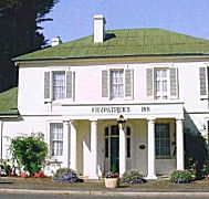 Fitzpatricks Inn - Accommodation Directory