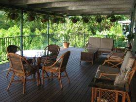 Daintree Riverview - Accommodation Directory 0