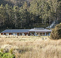 Forest Walks Lodge - Eco-Accommodation - Accommodation Directory
