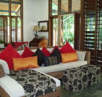 Wongalinga Luxury Beach Apartments - Accommodation Directory