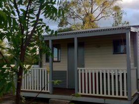 Koombooloomba ACT Accommodation Directory