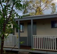 Mount Garnet Travellers Park - Accommodation Directory